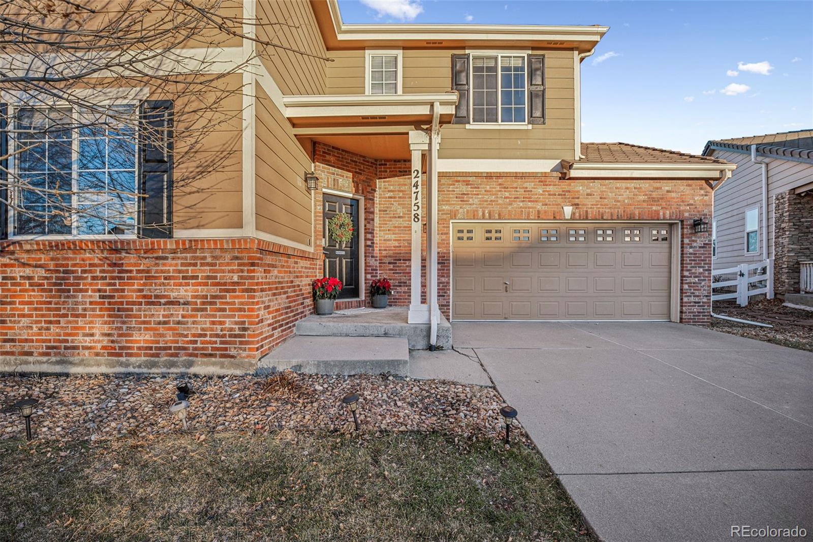 Report Image #1 for 24758 E Arizona Circle,Aurora, Colorado