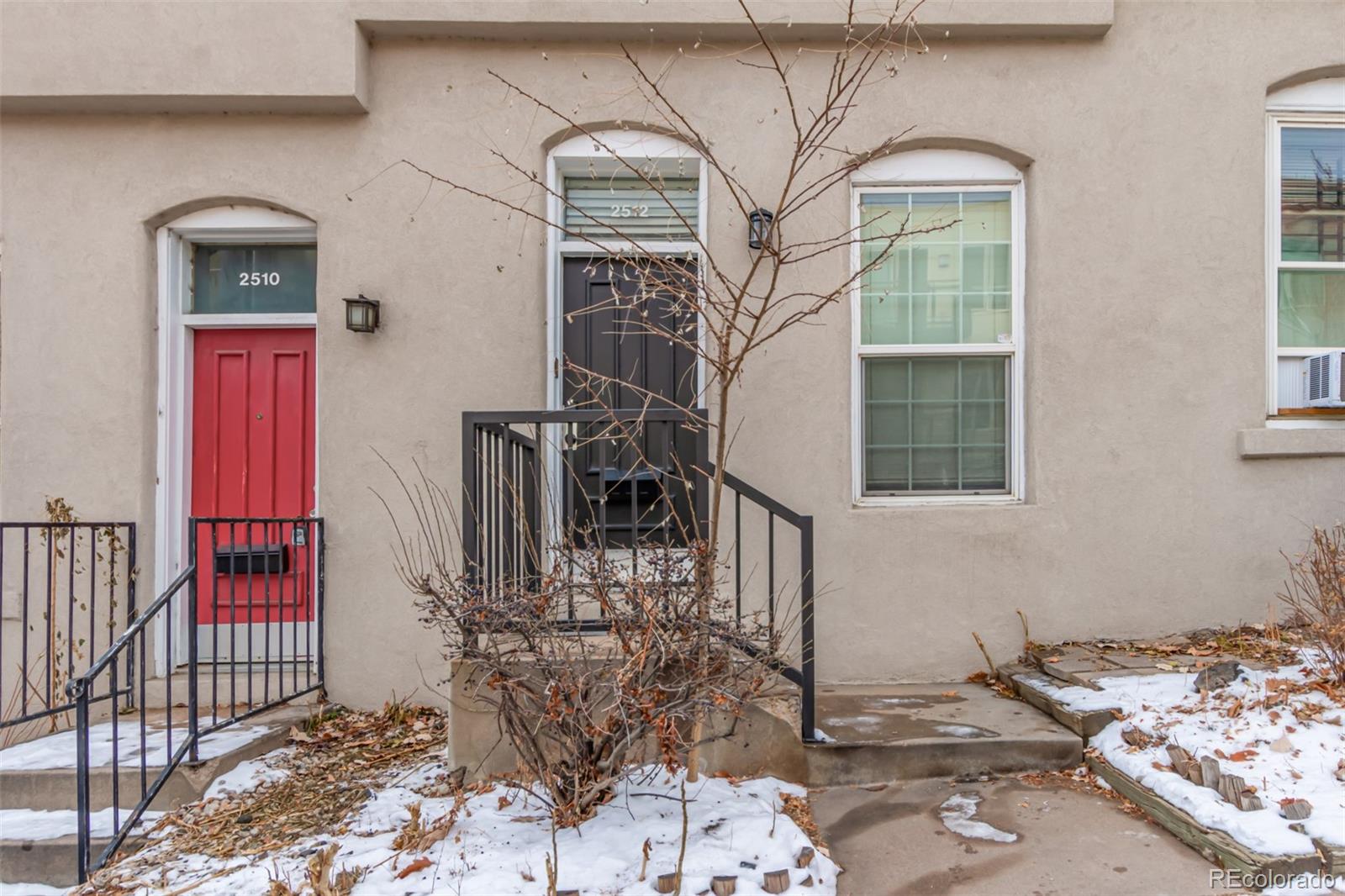 Report Image #1 for 2512  Kensing Court,Denver, Colorado