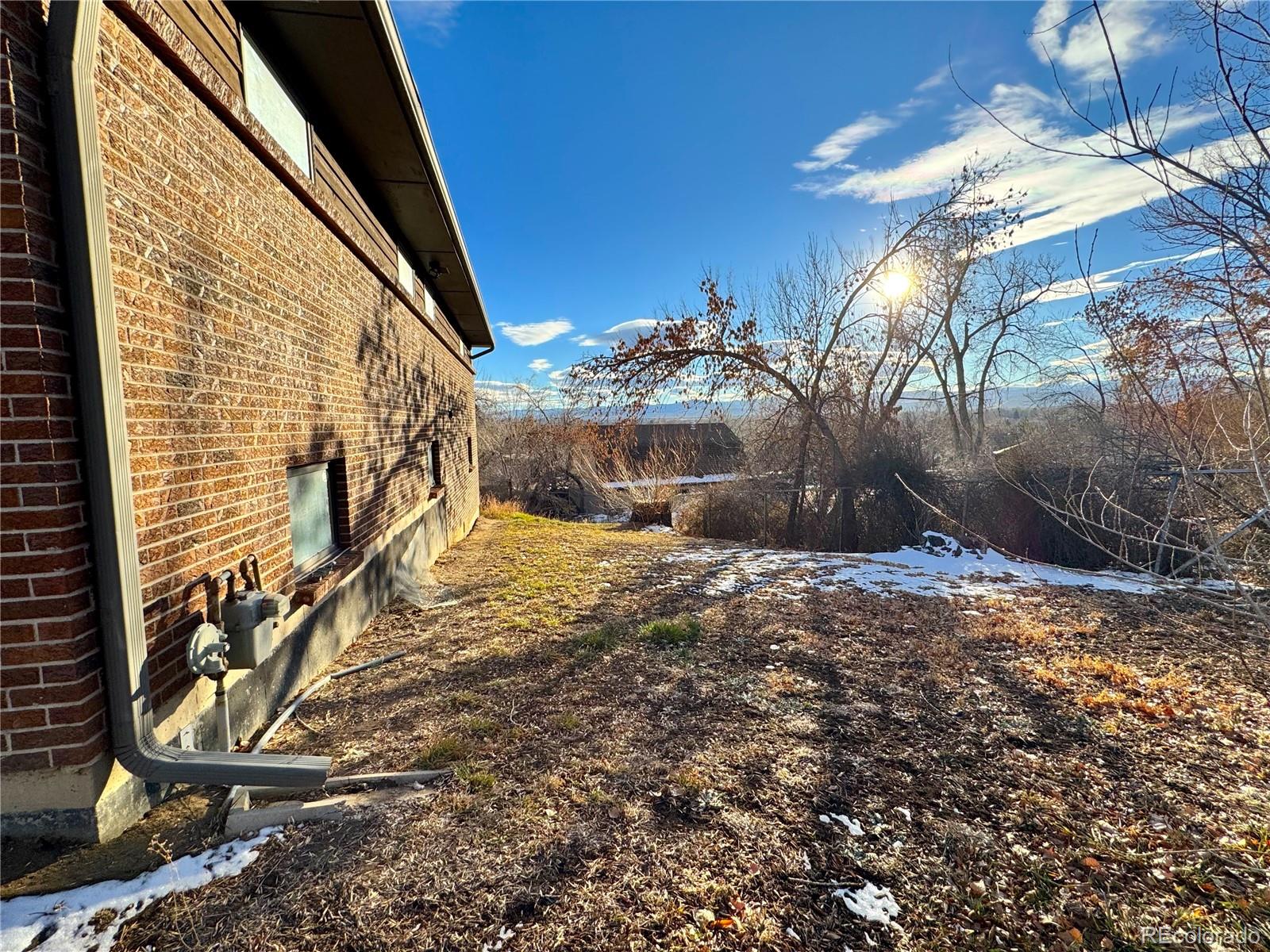 Report Image #1 for 6861  Oberon Road,Arvada, Colorado