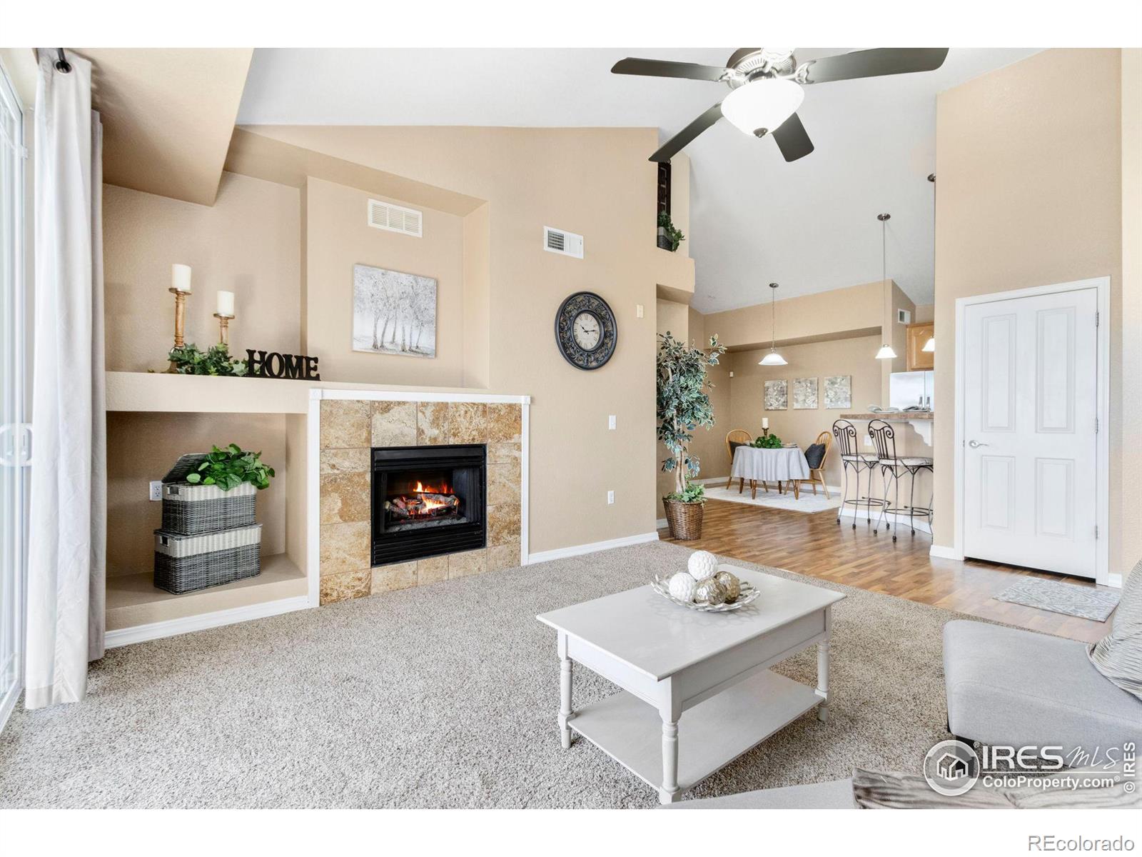 Report Image #1 for 2133  Krisron Road,Fort Collins, Colorado