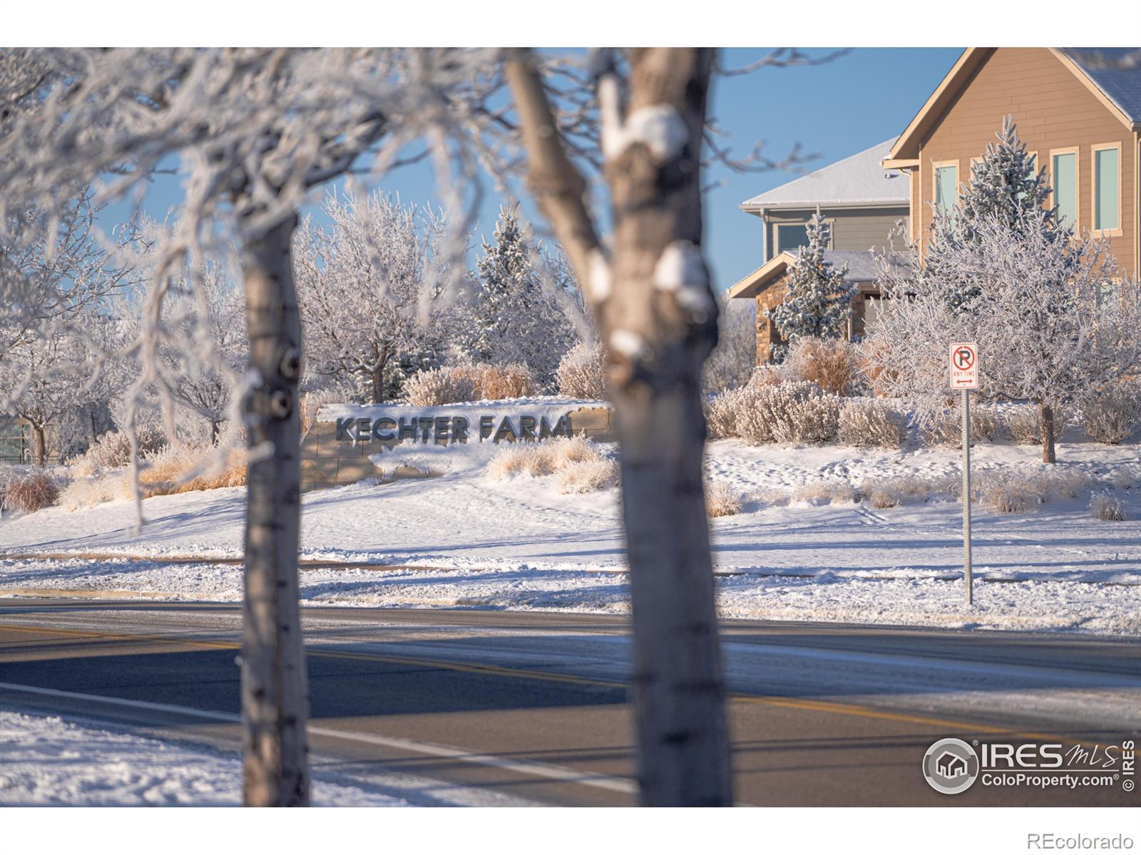 Report Image #1 for 3045 E Trilby Road,Fort Collins, Colorado