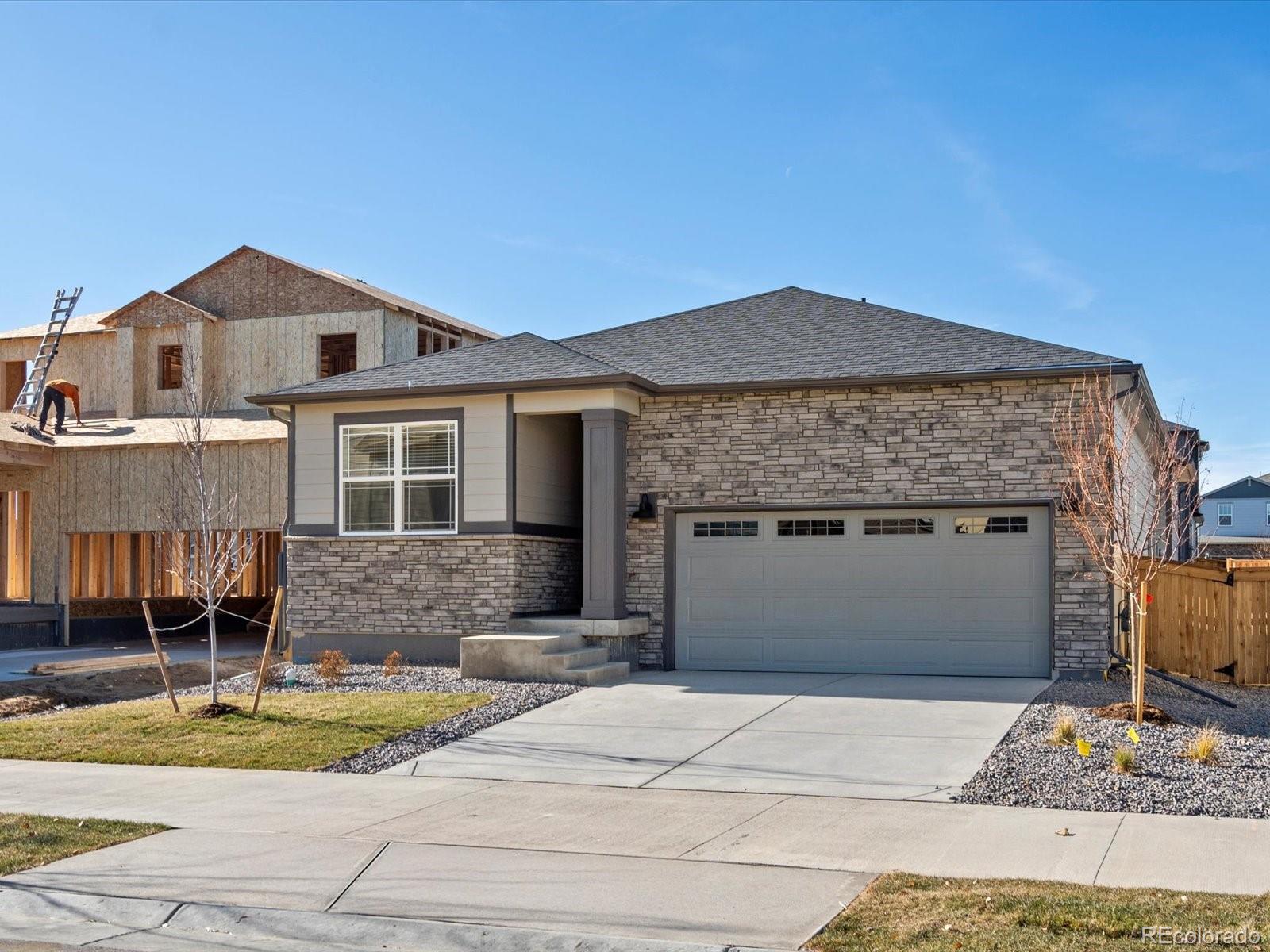 Report Image #1 for 6050  Hourglass Drive,Brighton, Colorado