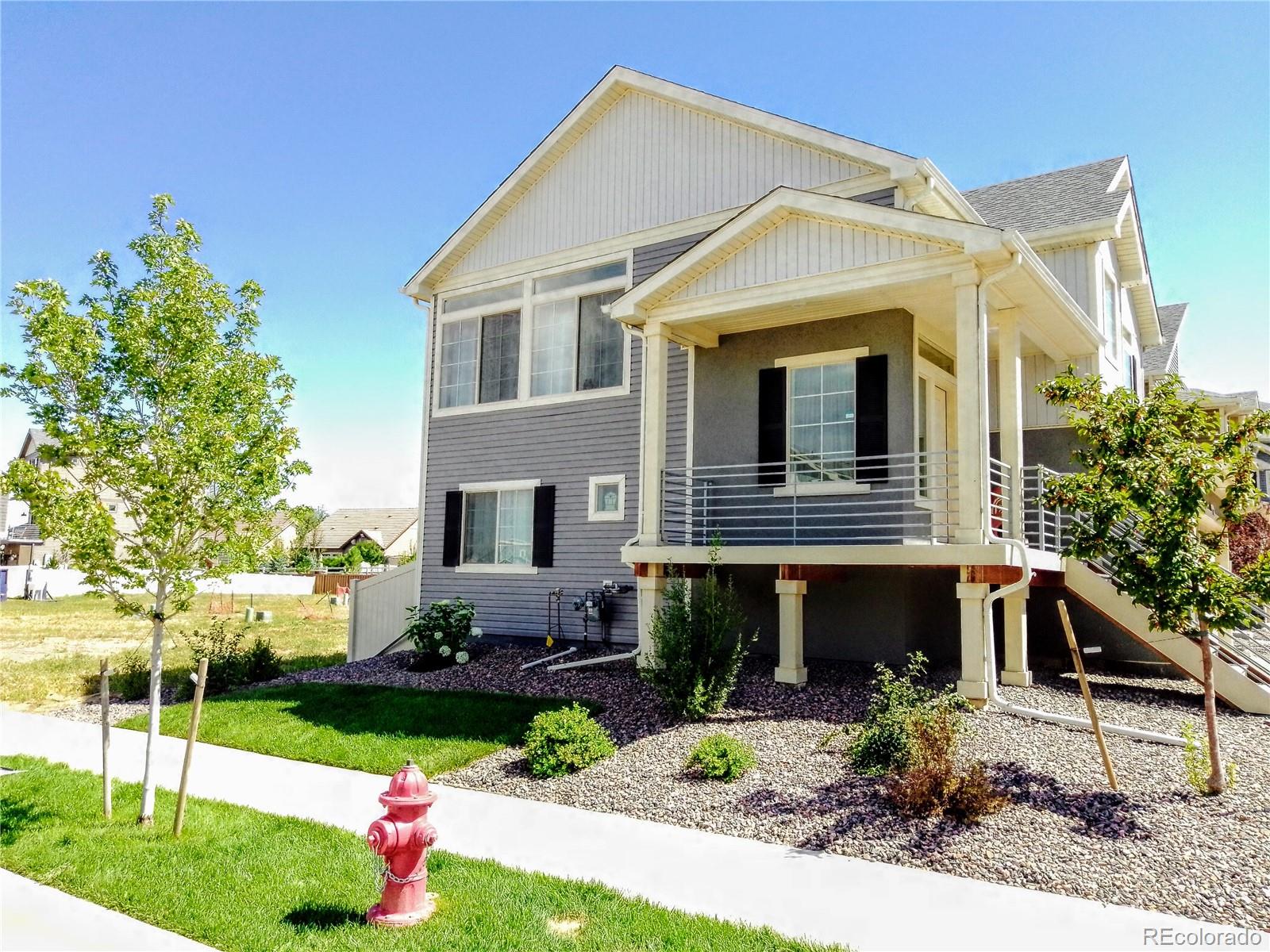 Report Image #1 for 3541  Valleywood Court,Johnstown, Colorado