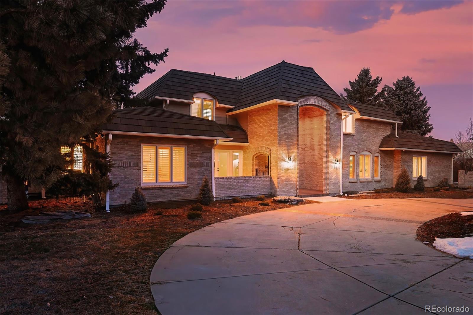 Report Image #1 for 66  Charlou Circle,Cherry Hills Village, Colorado