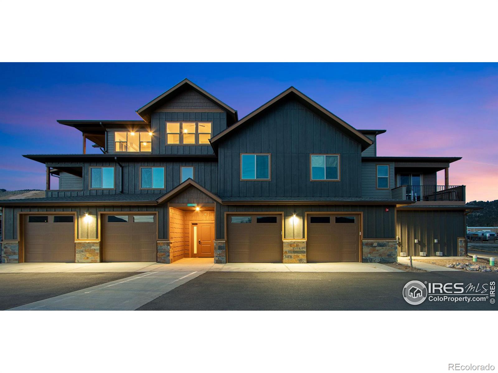 Report Image #1 for 1700  Wildfire Road,Estes Park, Colorado