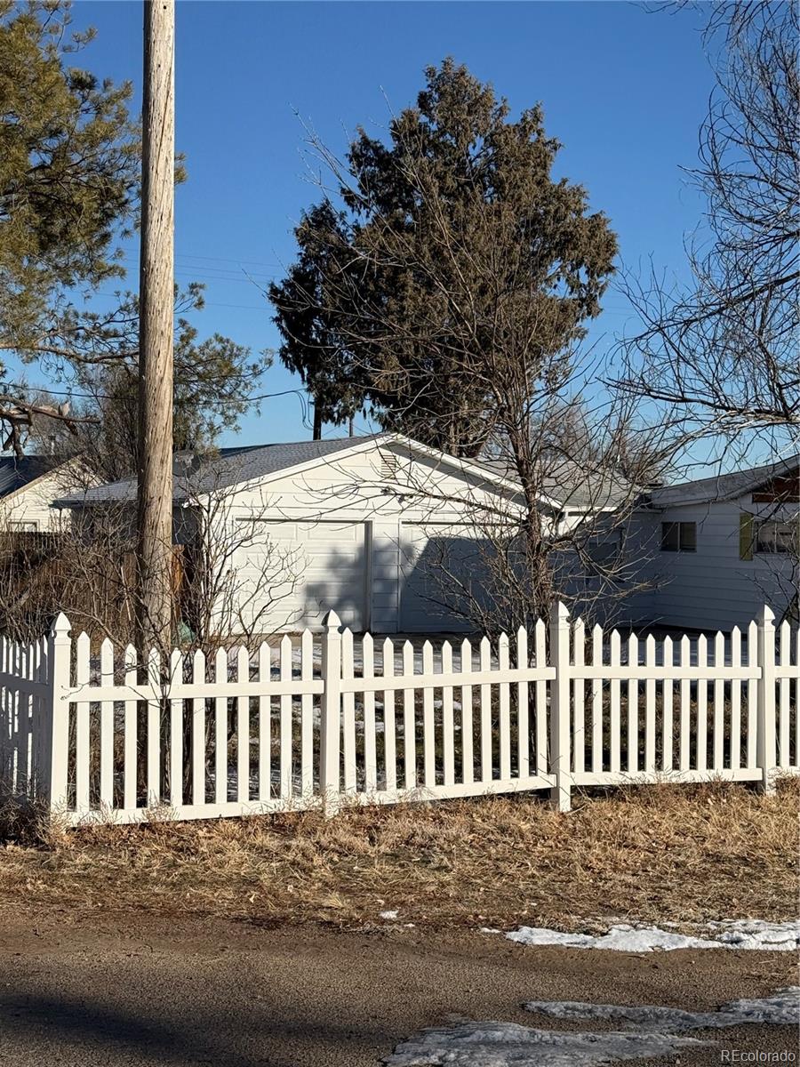 Report Image # for 403  Front Street,Roggen, Colorado