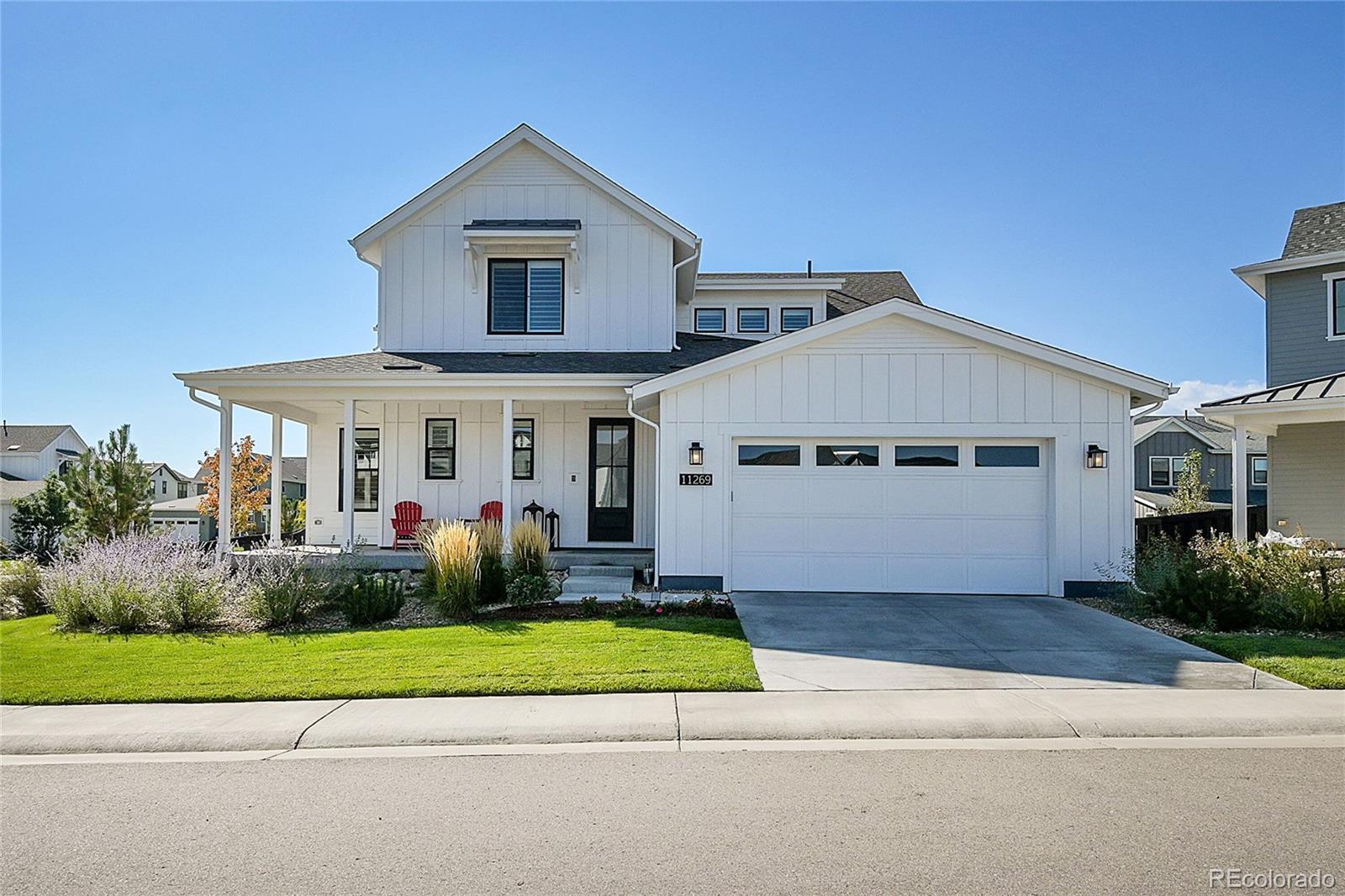 Report Image #1 for 11269  Star Streak Road,Littleton, Colorado