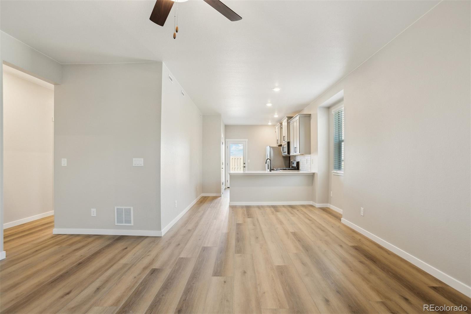 Report Image #1 for 18318 E 93rd Place,Commerce City, Colorado