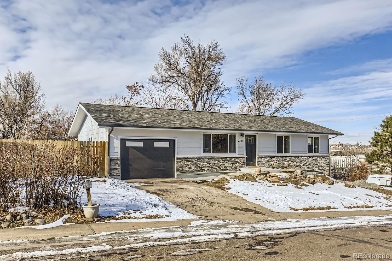 Report Image #1 for 4501 S Lipan Court,Englewood, Colorado