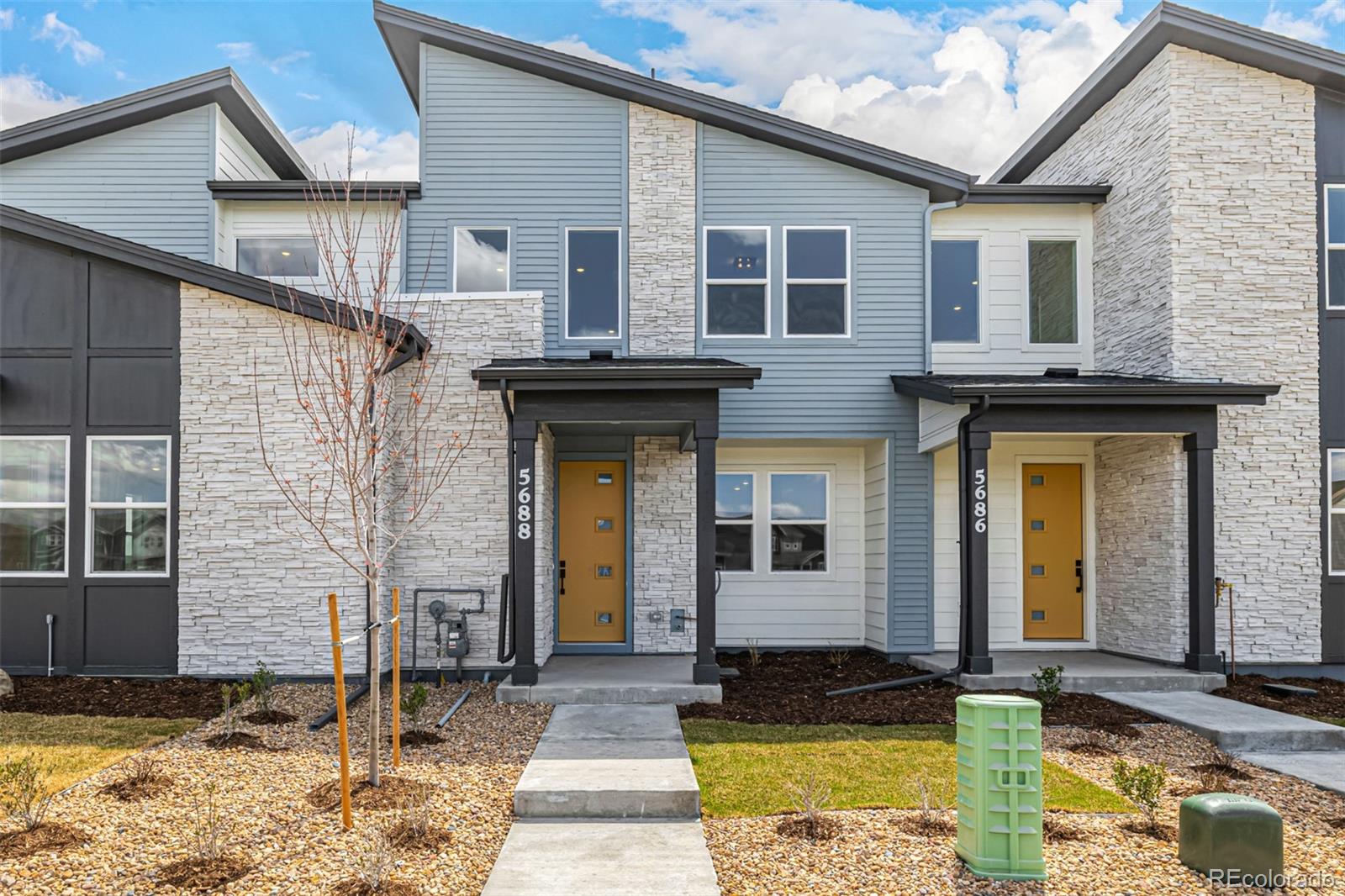 Report Image #1 for 5688 N Killarney Court,Aurora, Colorado
