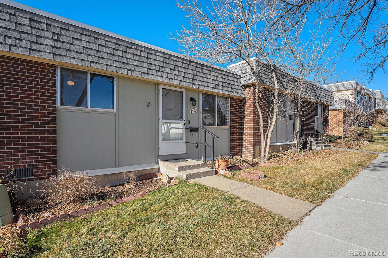 Report Image #1 for 8621  Santa Fe Drive,Thornton, Colorado