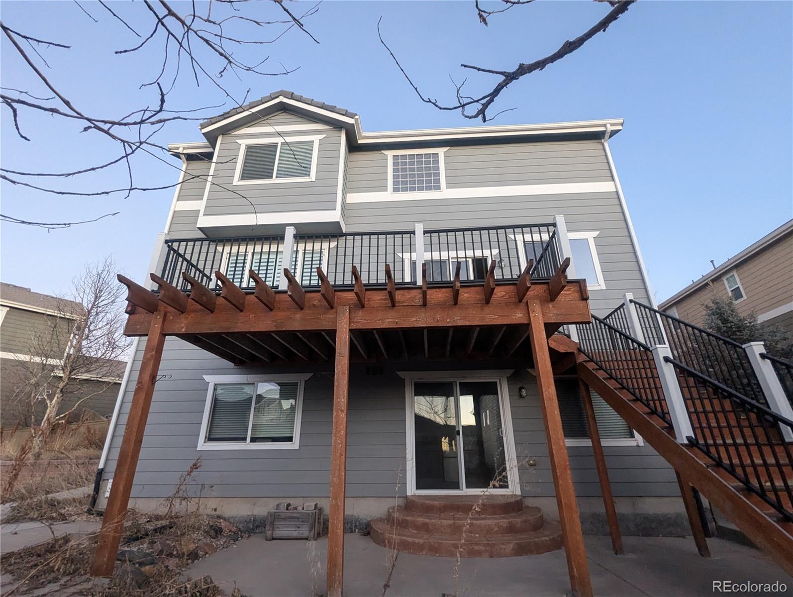 Report Image #1 for 17  Ellendale Street,Castle Rock, Colorado