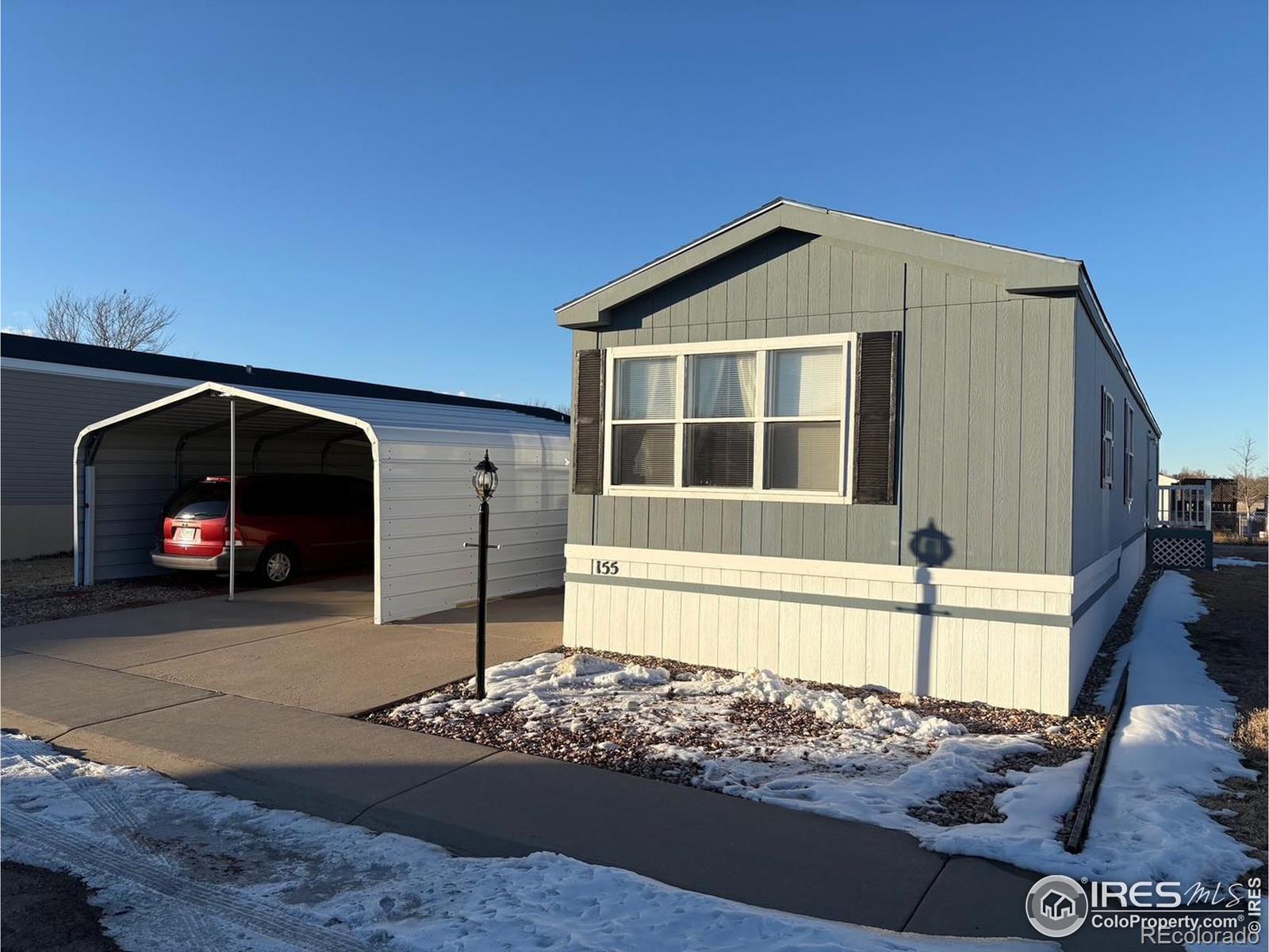 Report Image #1 for 315  Hays Avenue,Sterling, Colorado