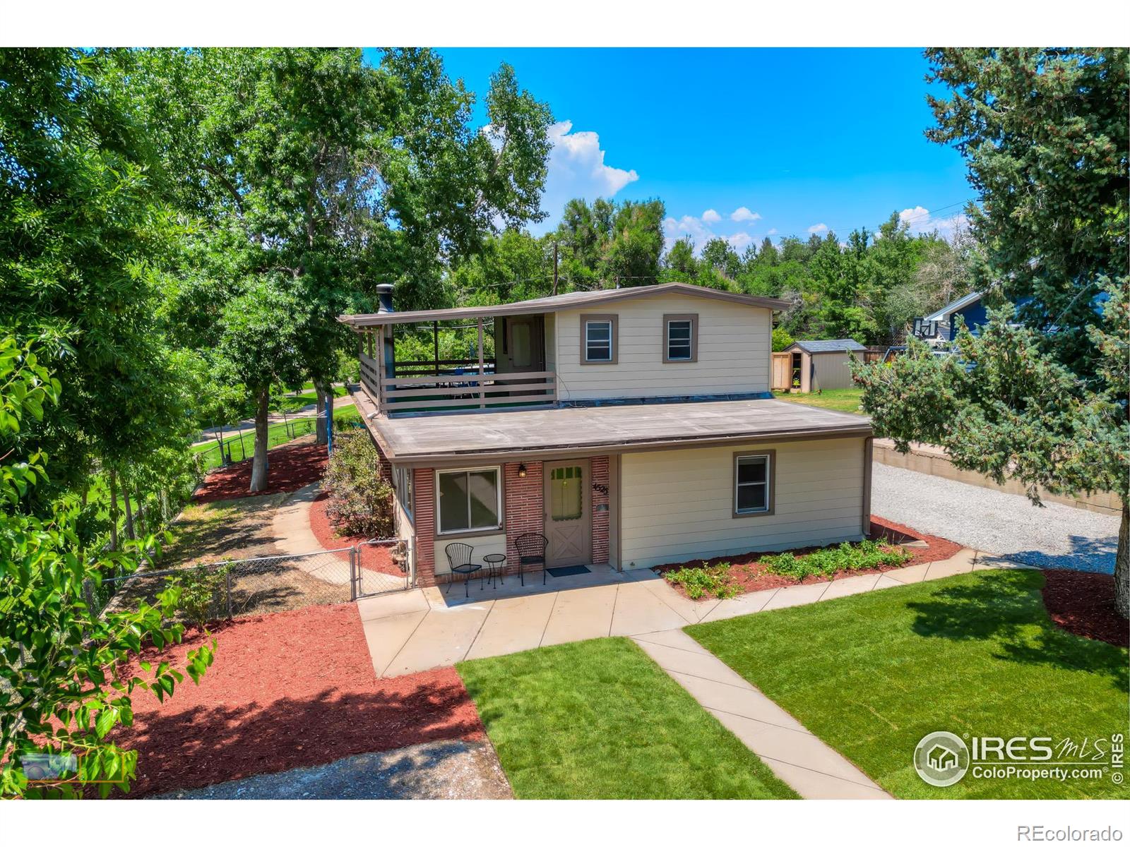 Report Image #1 for 4525 S Delaware Street,Englewood, Colorado