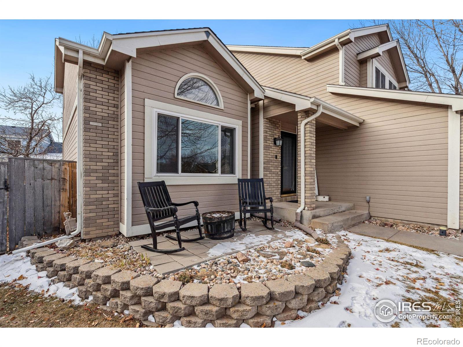 Report Image #1 for 1907  Glenview Court,Fort Collins, Colorado