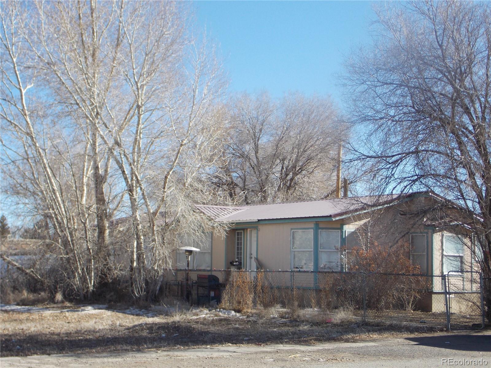 MLS Image # for 210  broadway avenue,la jara, Colorado