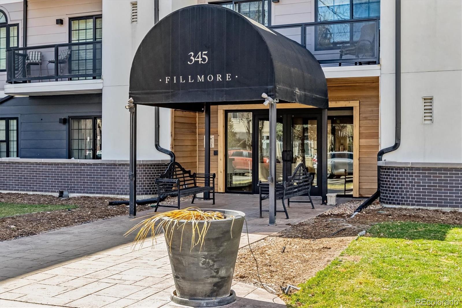 Report Image #1 for 345  Fillmore Street,Denver, Colorado