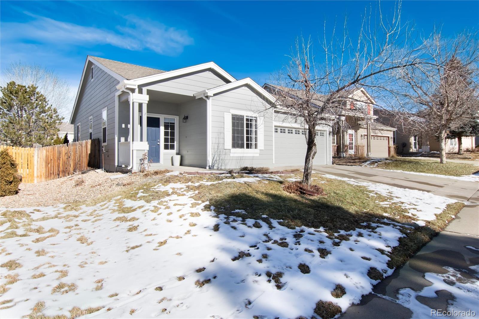 Report Image #1 for 3564 S Jebel Circle,Aurora, Colorado