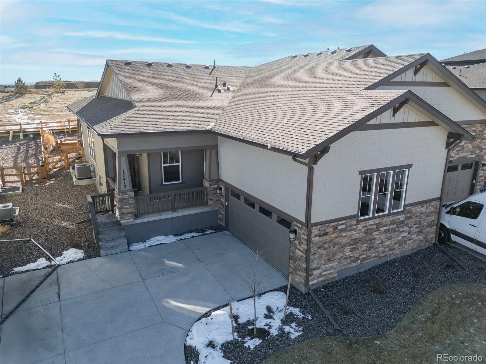 Report Image #1 for 17412 W 93rd Place,Arvada, Colorado