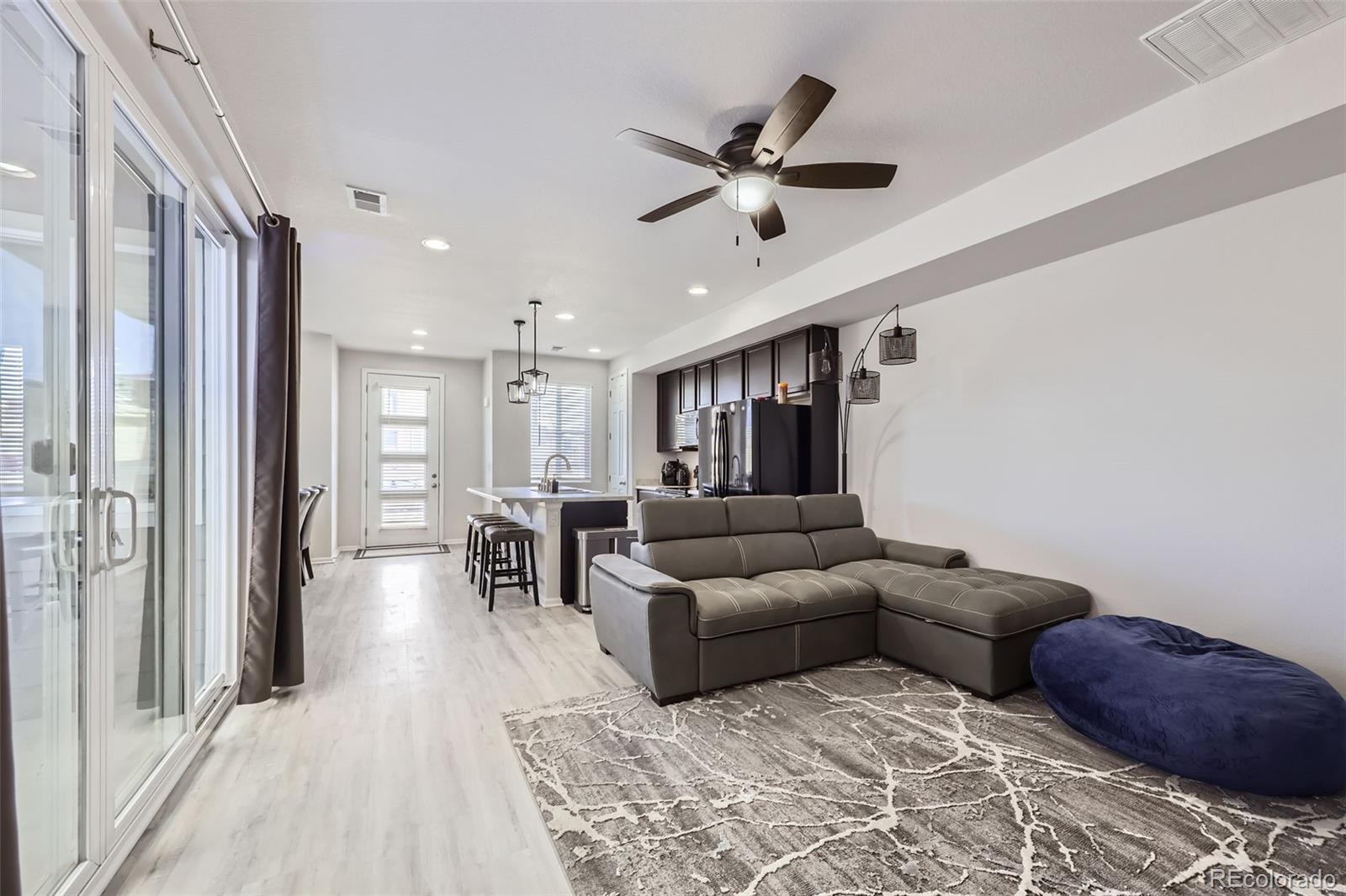 Report Image #1 for 9643  Truckee Street,Commerce City, Colorado