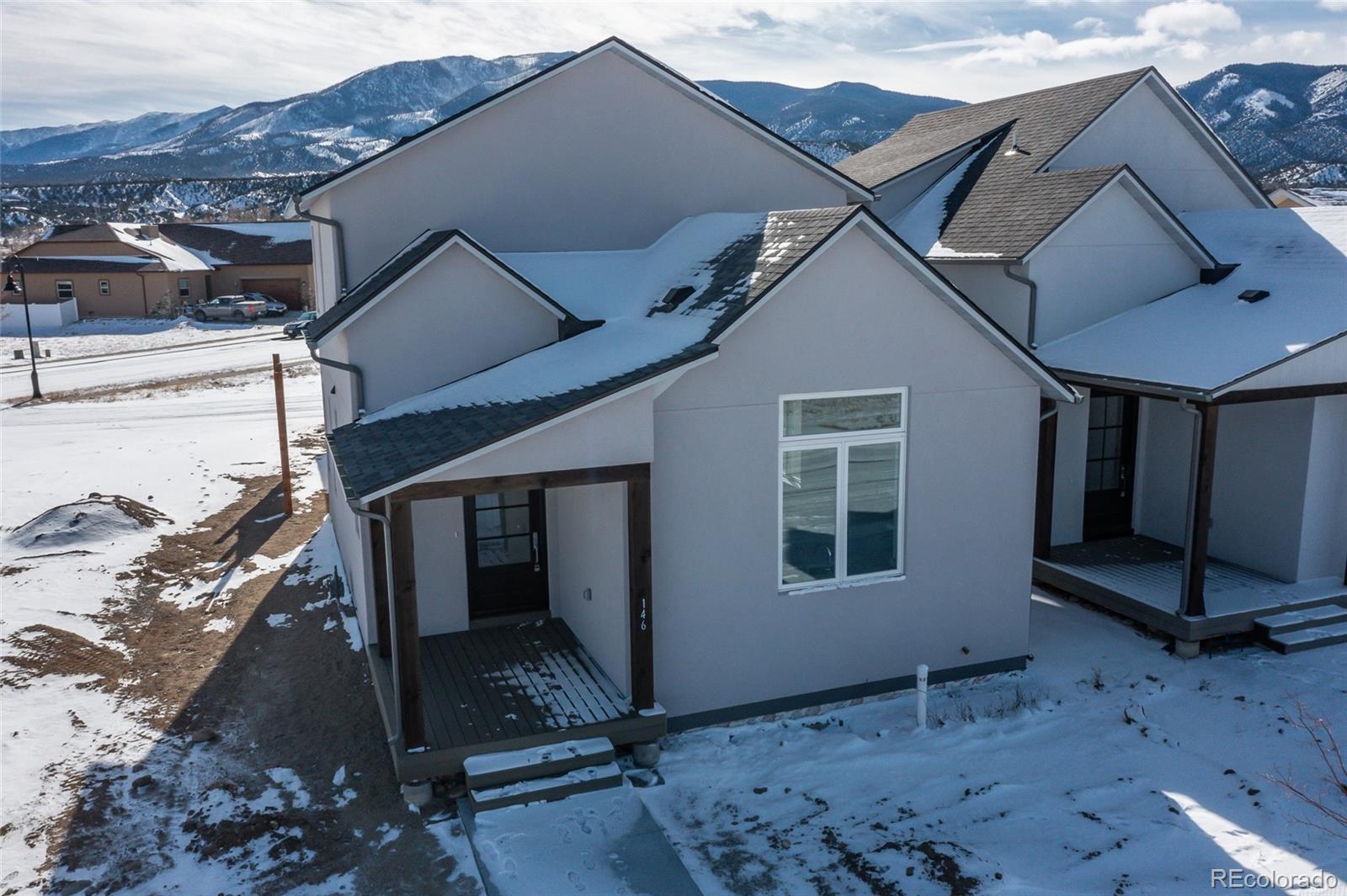 Report Image #1 for 146  Starbuck Circle,Salida, Colorado