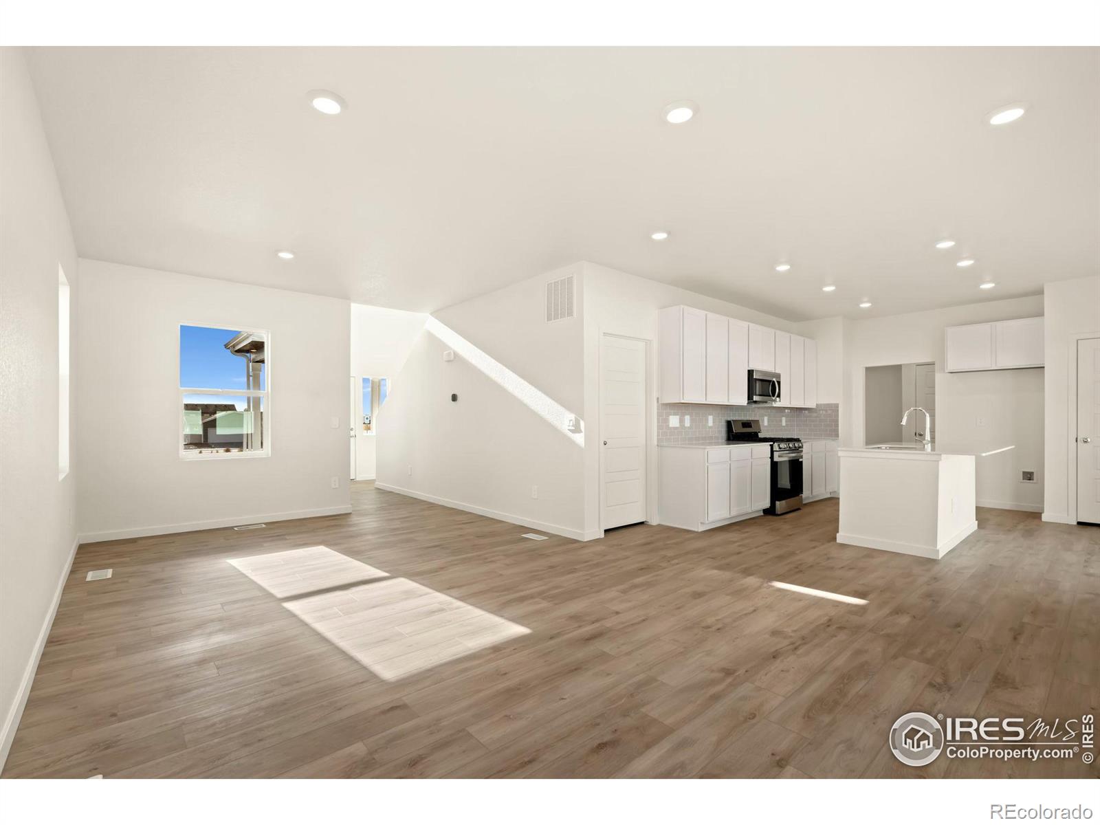 Report Image #1 for 3633  Moab Court,Evans, Colorado