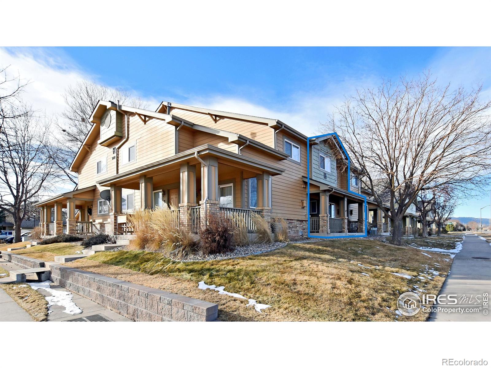 Report Image #1 for 2621  Rigden Parkway,Fort Collins, Colorado