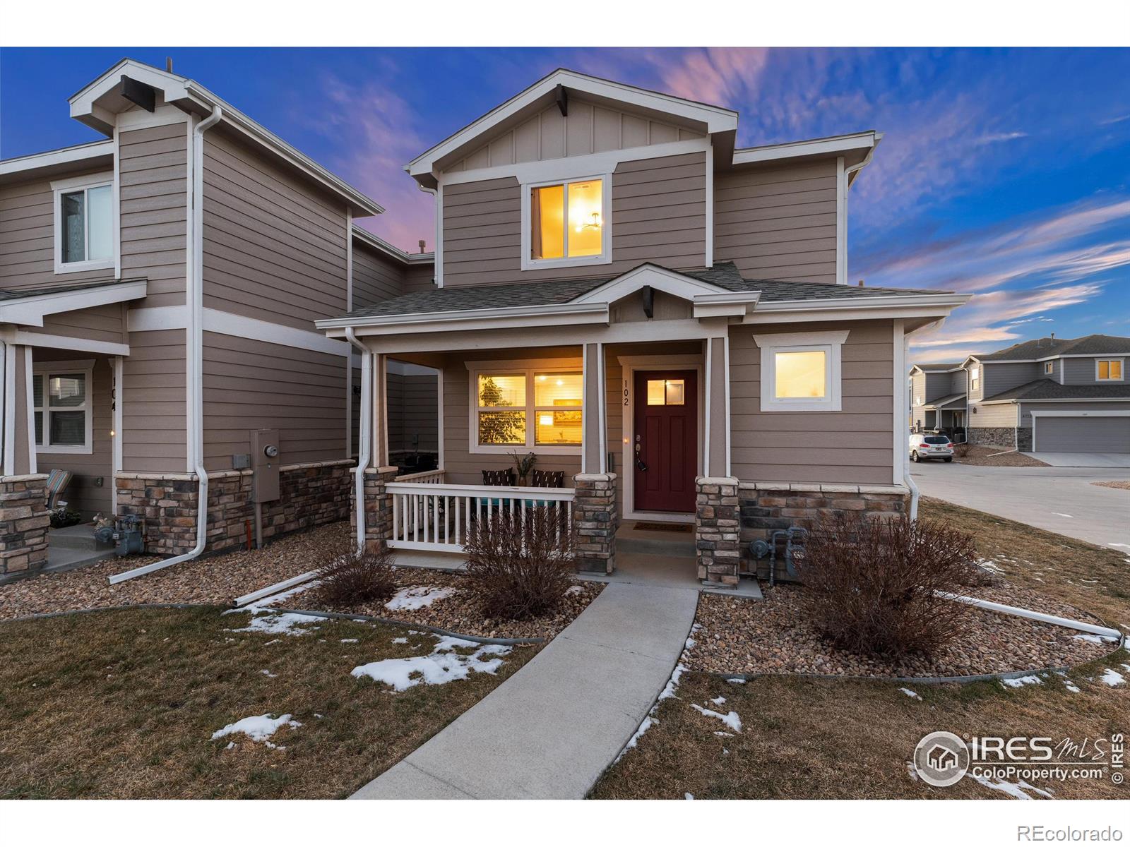 Report Image #1 for 6108  Summit Peak Court,Erie, Colorado