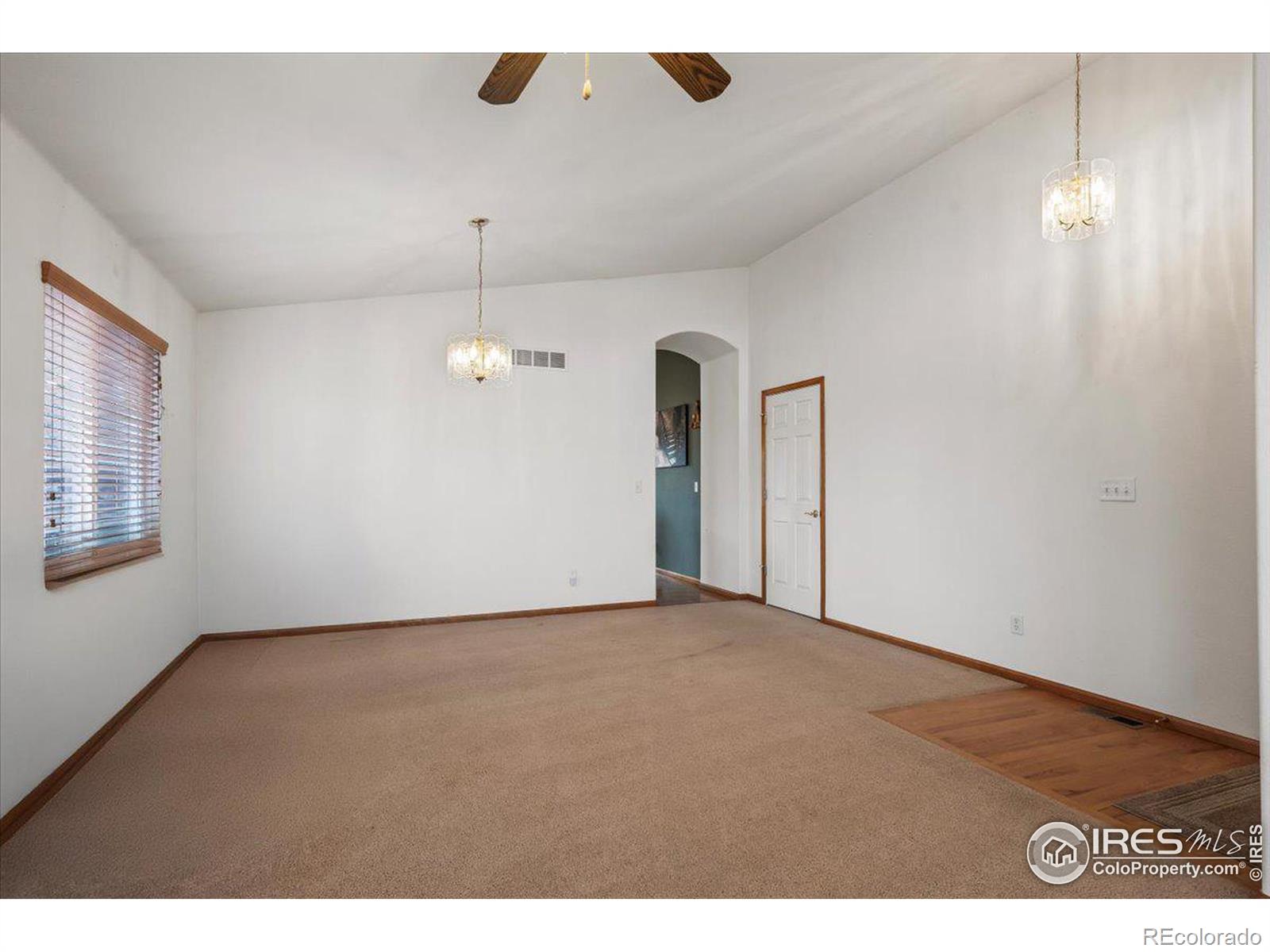 Report Image #1 for 1434  Hickory Drive,Erie, Colorado