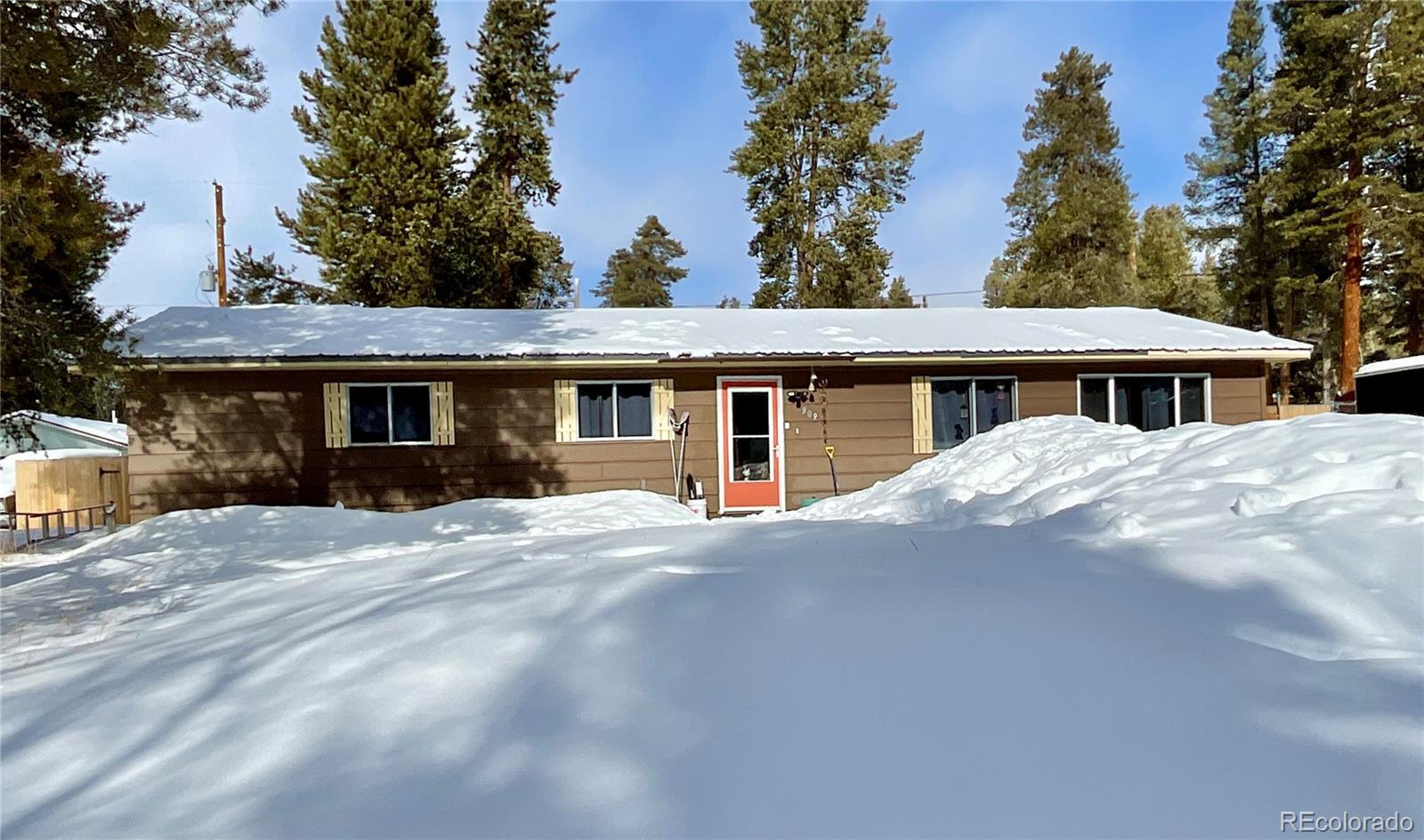 MLS Image # for 909  diamond street,leadville, Colorado