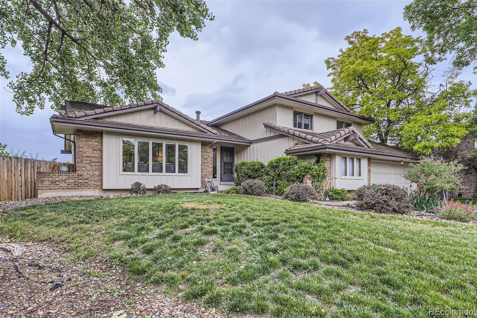 Report Image #1 for 10397  Yates Court,Westminster, Colorado