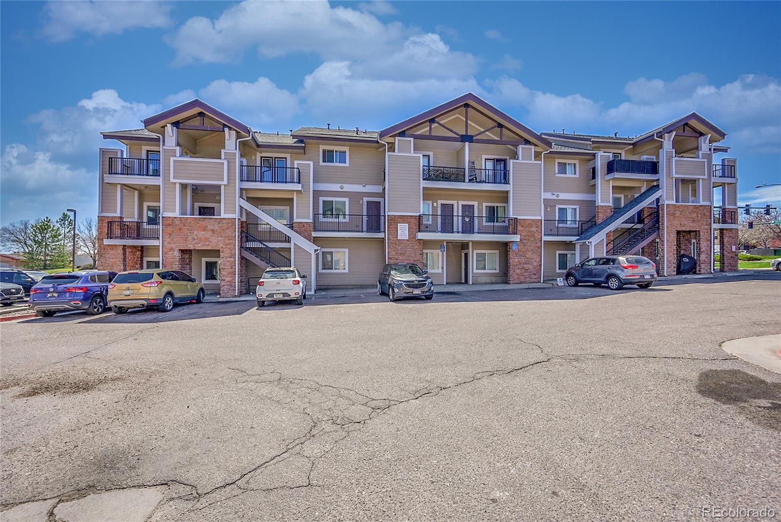 Report Image #1 for 1401 W 85th Avenue,Federal Heights, Colorado