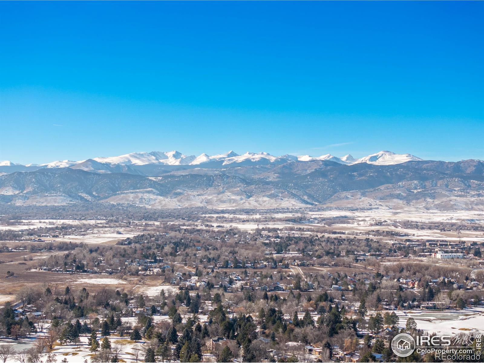 Report Image #1 for 4667  Ashfield Drive,Boulder, Colorado