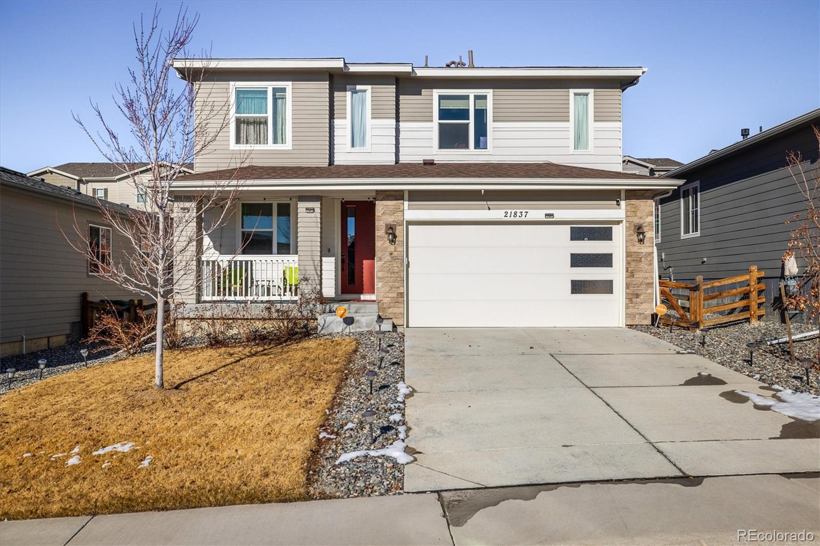 Report Image #1 for 21837 E Stanford Circle,Aurora, Colorado