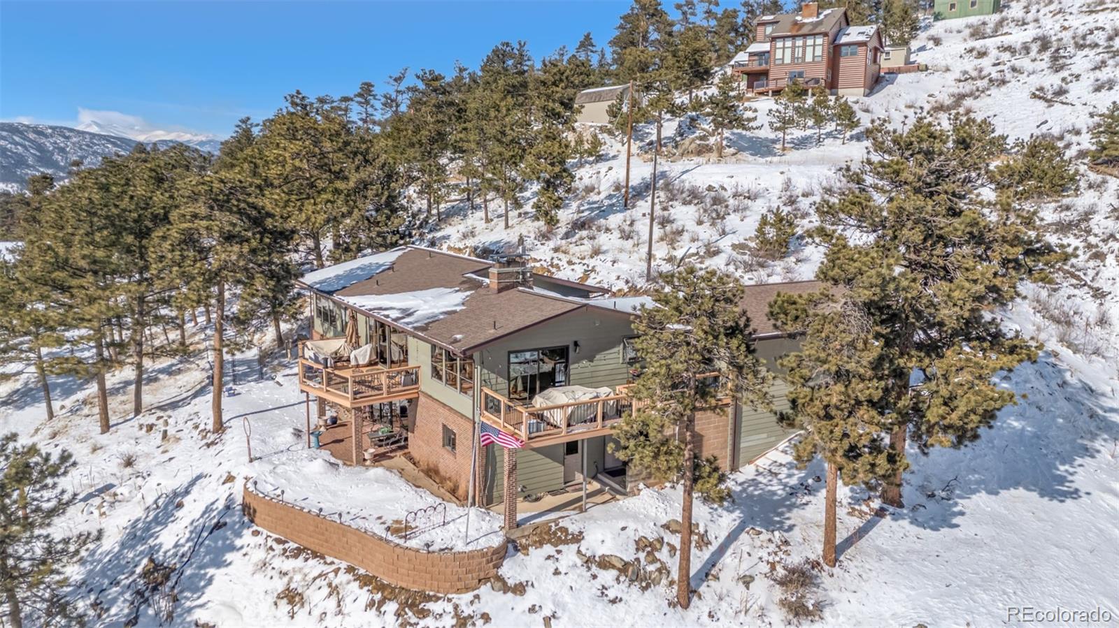 Report Image #1 for 834  Green Mountain Drive,Loveland, Colorado