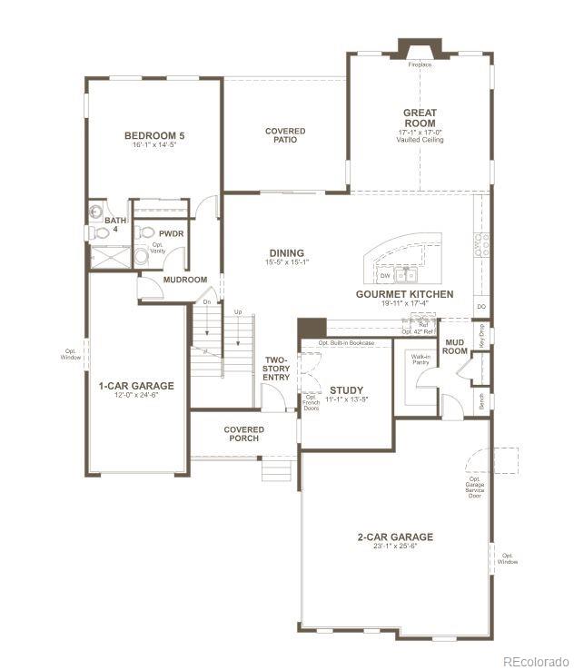 Report Image # for 5597  Riverbend Avenue,Firestone, Colorado