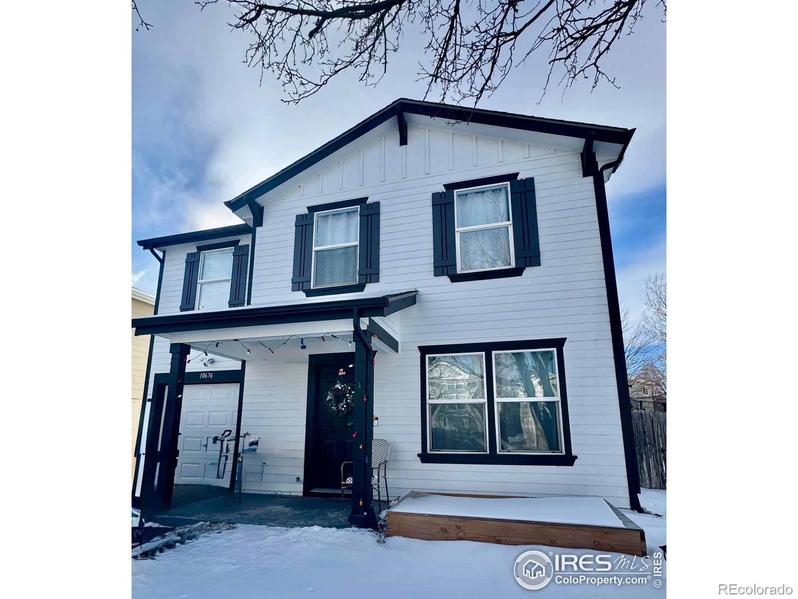 Report Image #1 for 10676  Durango Place,Longmont, Colorado