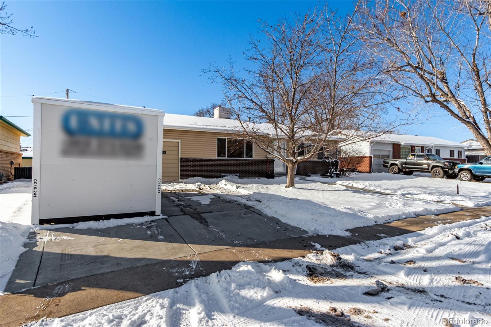 Report Image #1 for 3150  Kassler Place,Westminster, Colorado