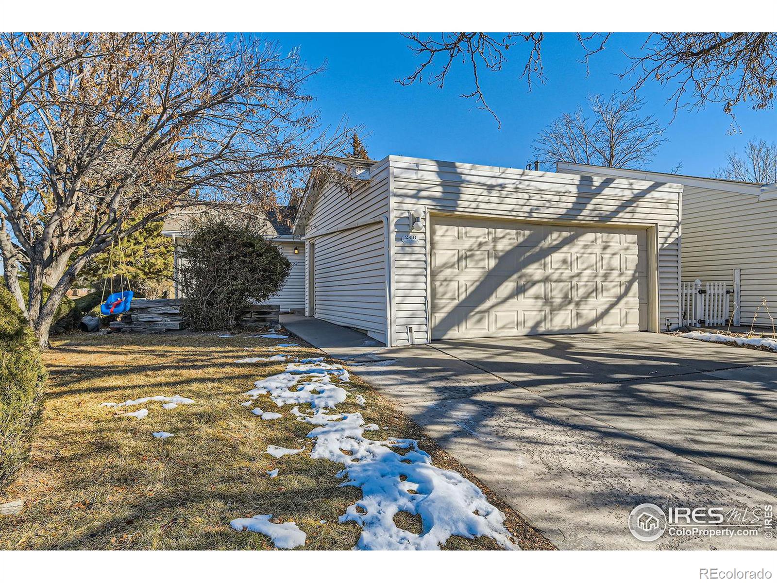Report Image #1 for 246 S 22nd Avenue,Brighton, Colorado