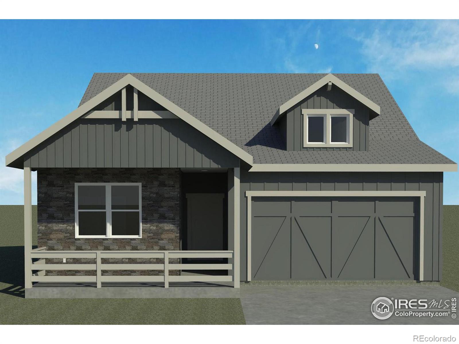 MLS Image # for 3016  donatello street,loveland, Colorado