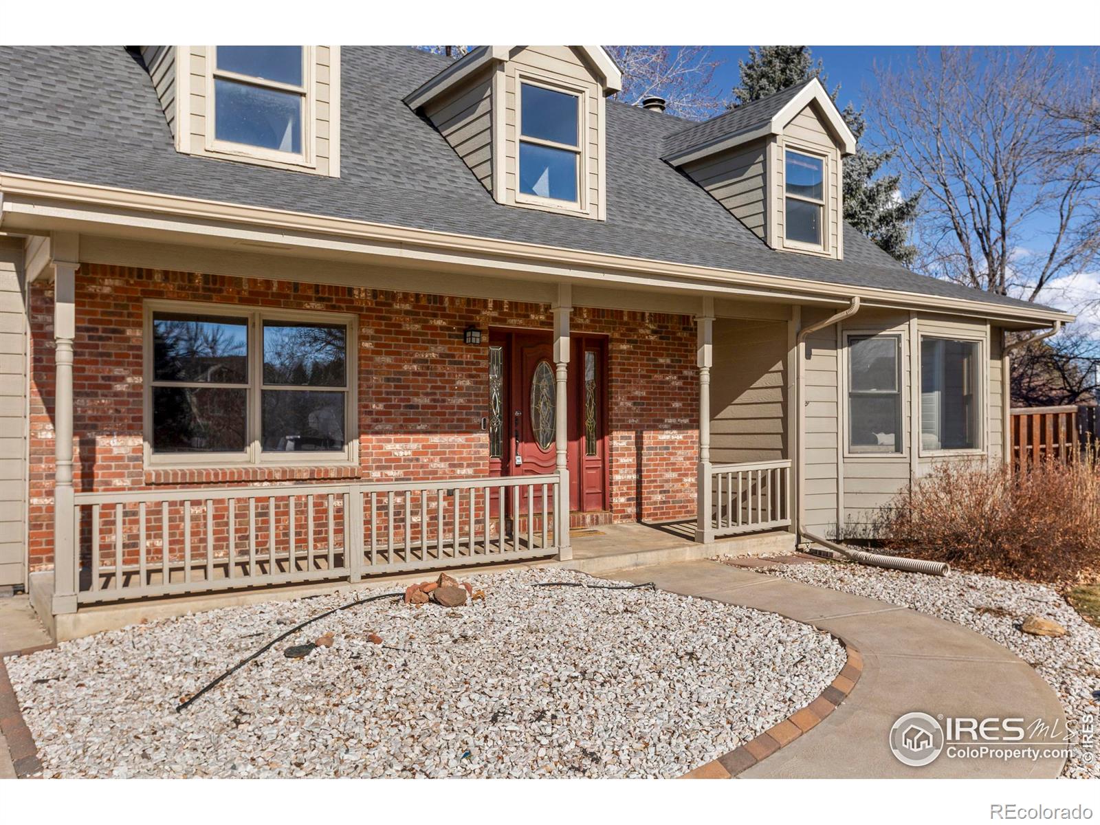 Report Image #1 for 5200  Iris Court,Fort Collins, Colorado