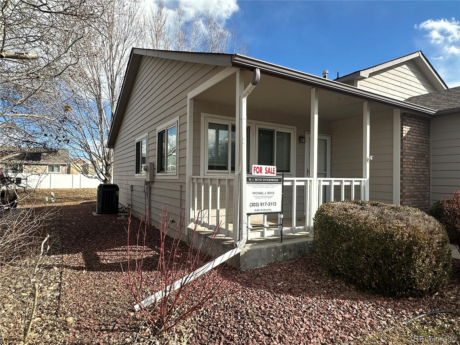 Report Image #1 for 374  Krypton Court,Loveland, Colorado