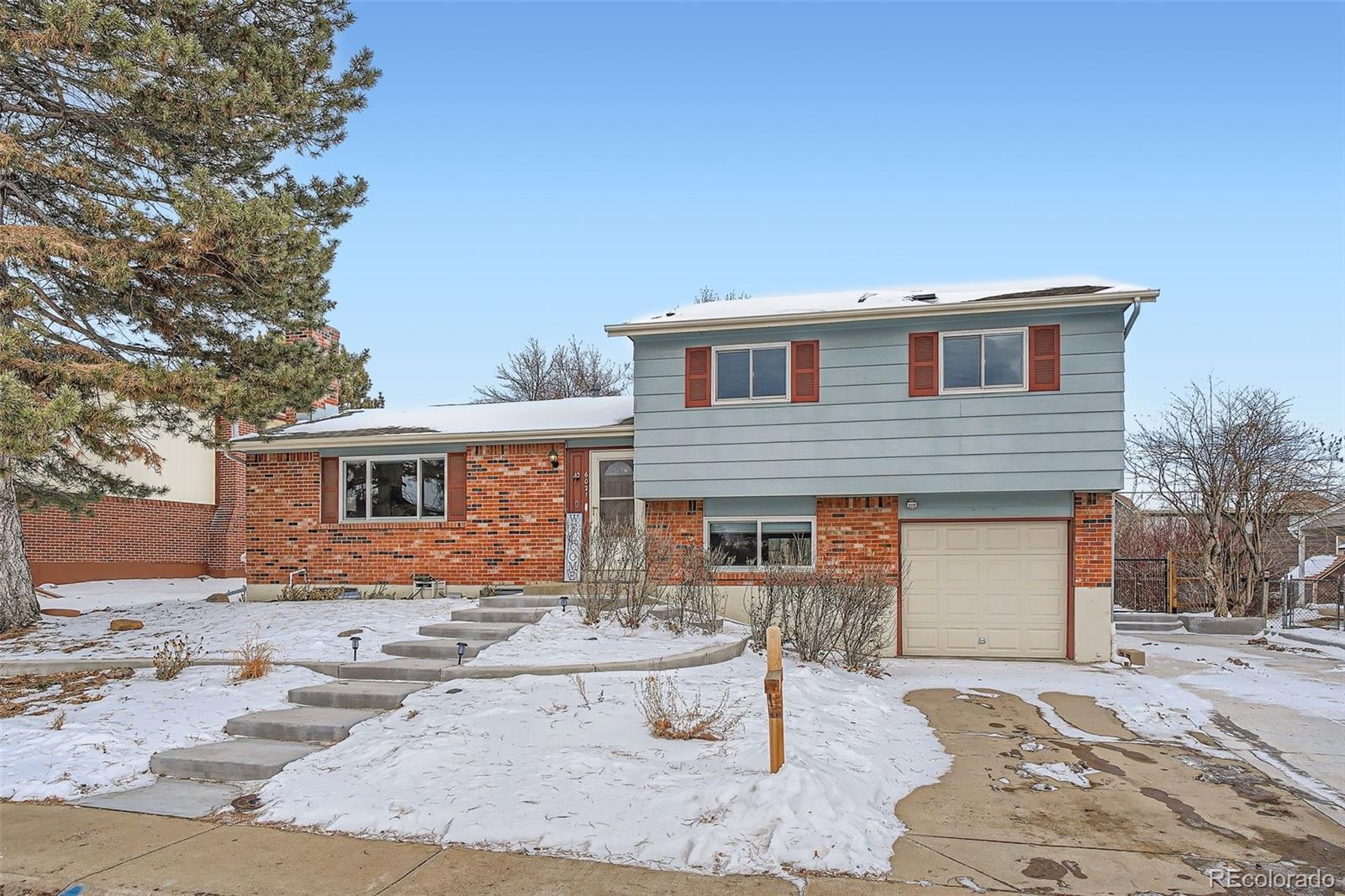 Report Image #1 for 6021 W 110th Place,Westminster, Colorado