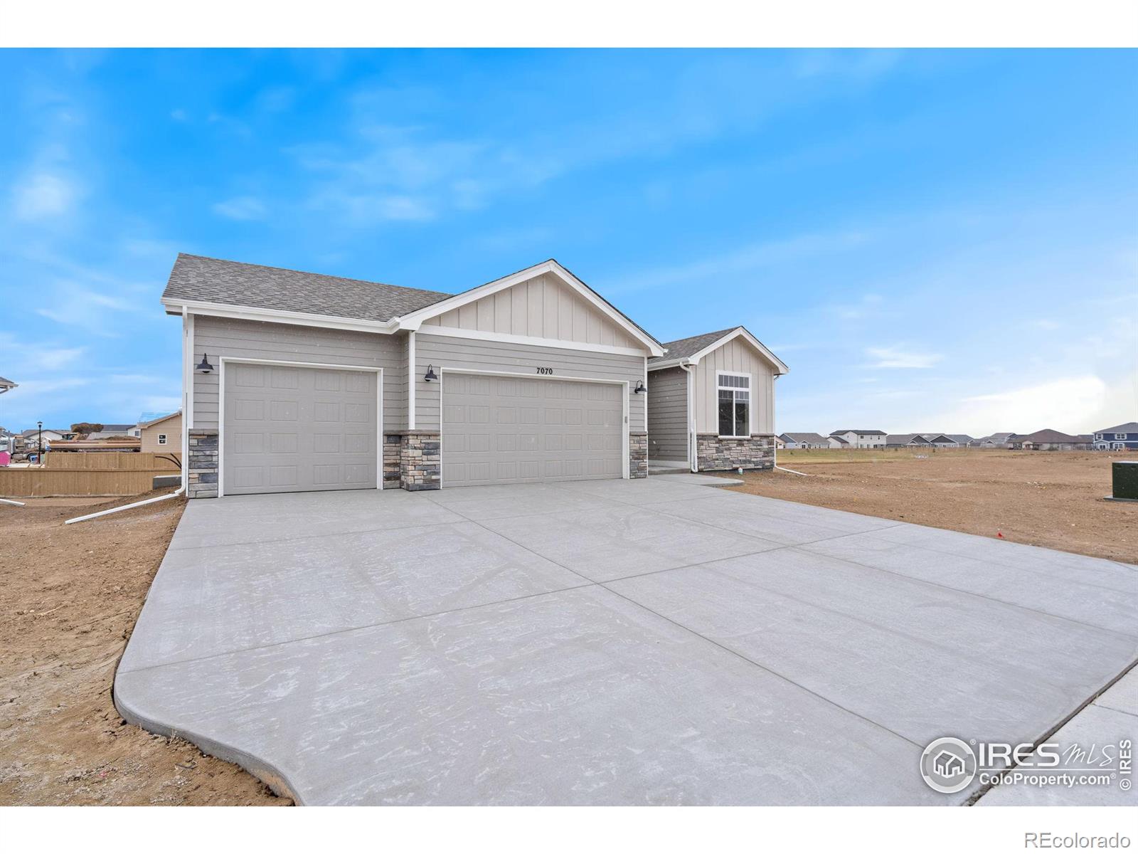 Report Image #1 for 7070  Feather Reed Drive,Wellington, Colorado