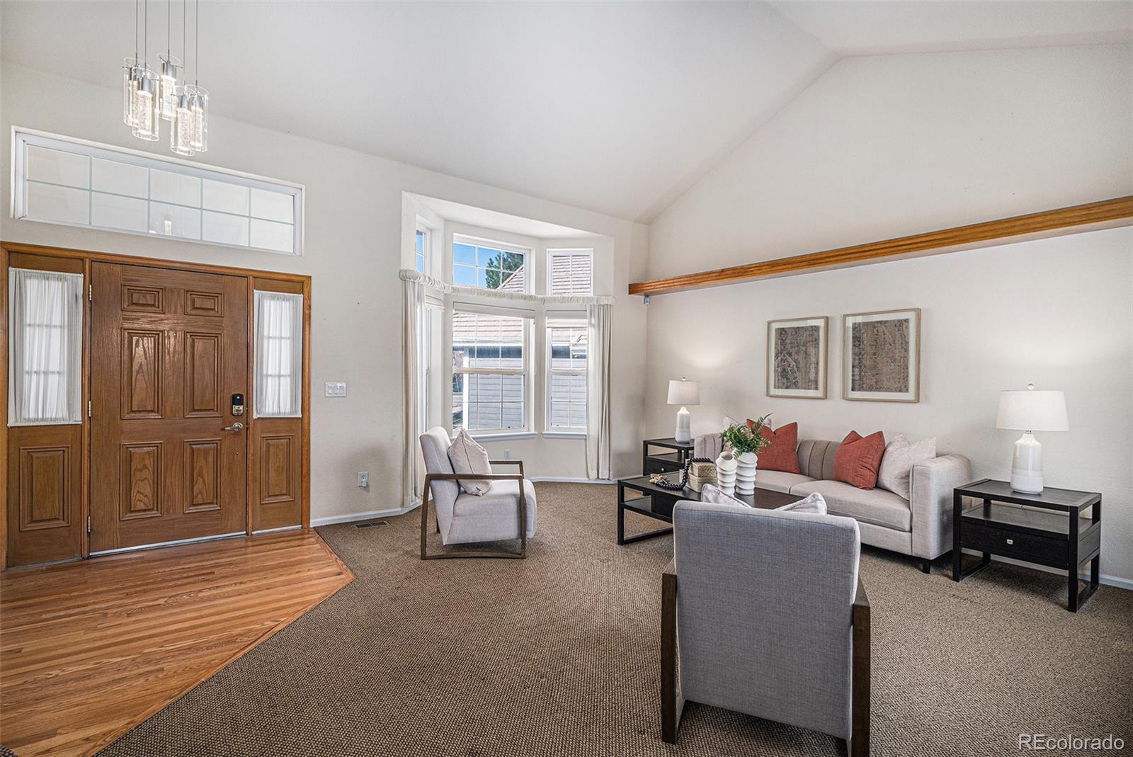 Report Image #1 for 8825  Fairview Oaks Place,Lone Tree, Colorado