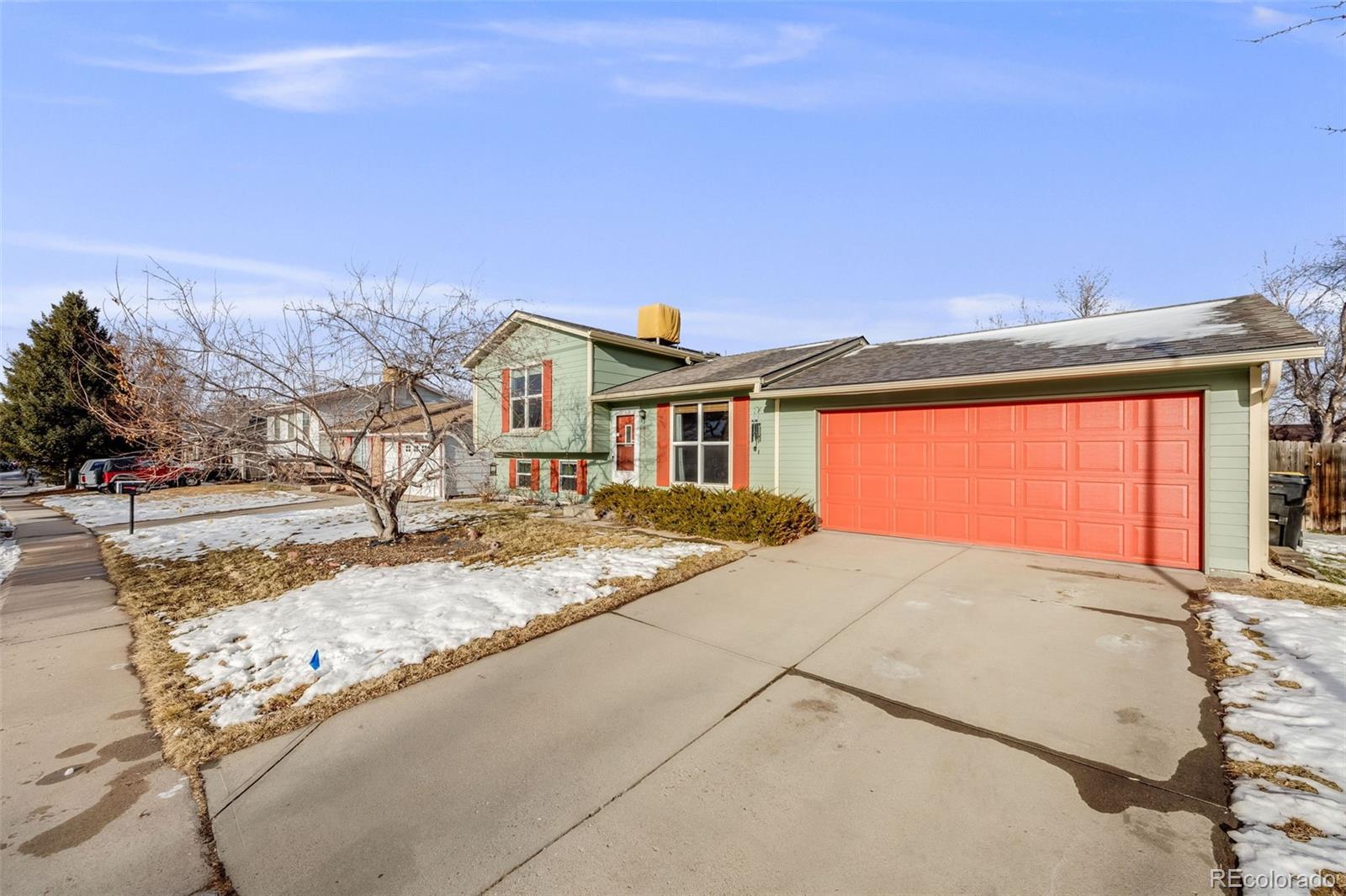 Report Image #1 for 4658 S Alkire Street,Morrison, Colorado