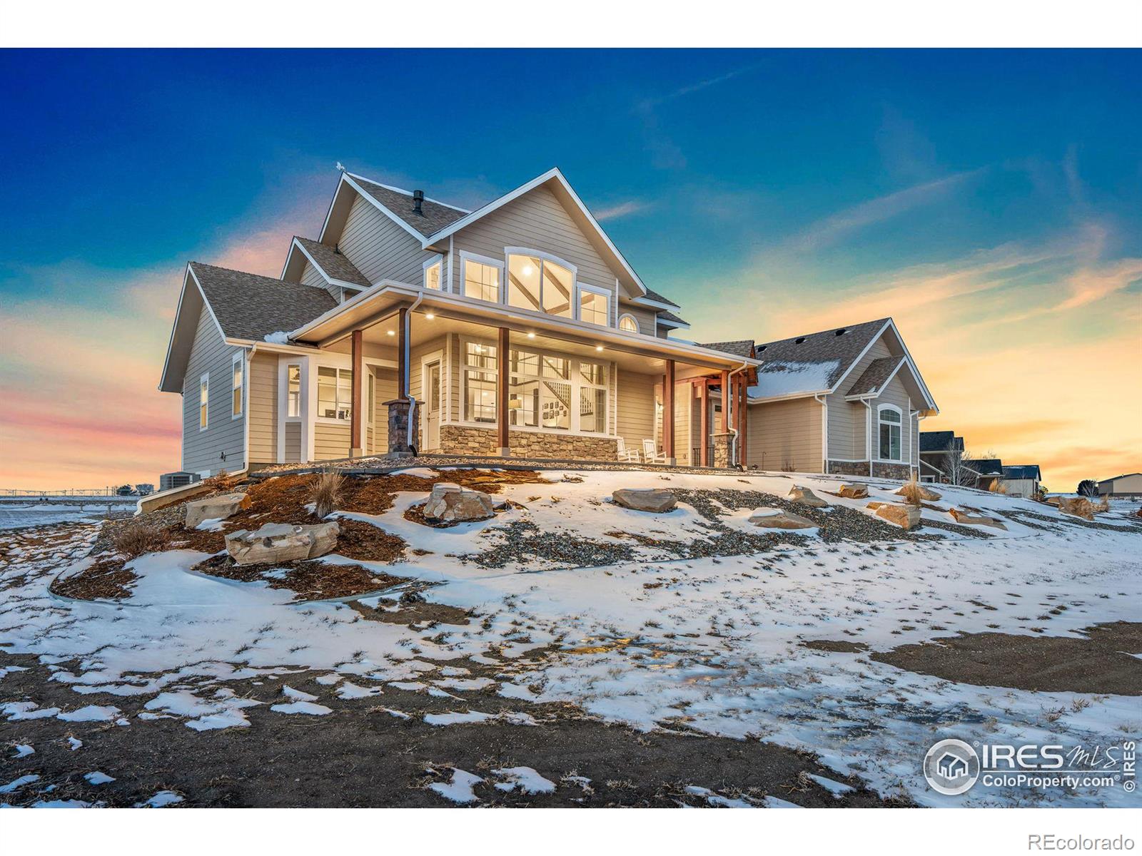 Report Image #1 for 33469  Faith Lane,Eaton, Colorado