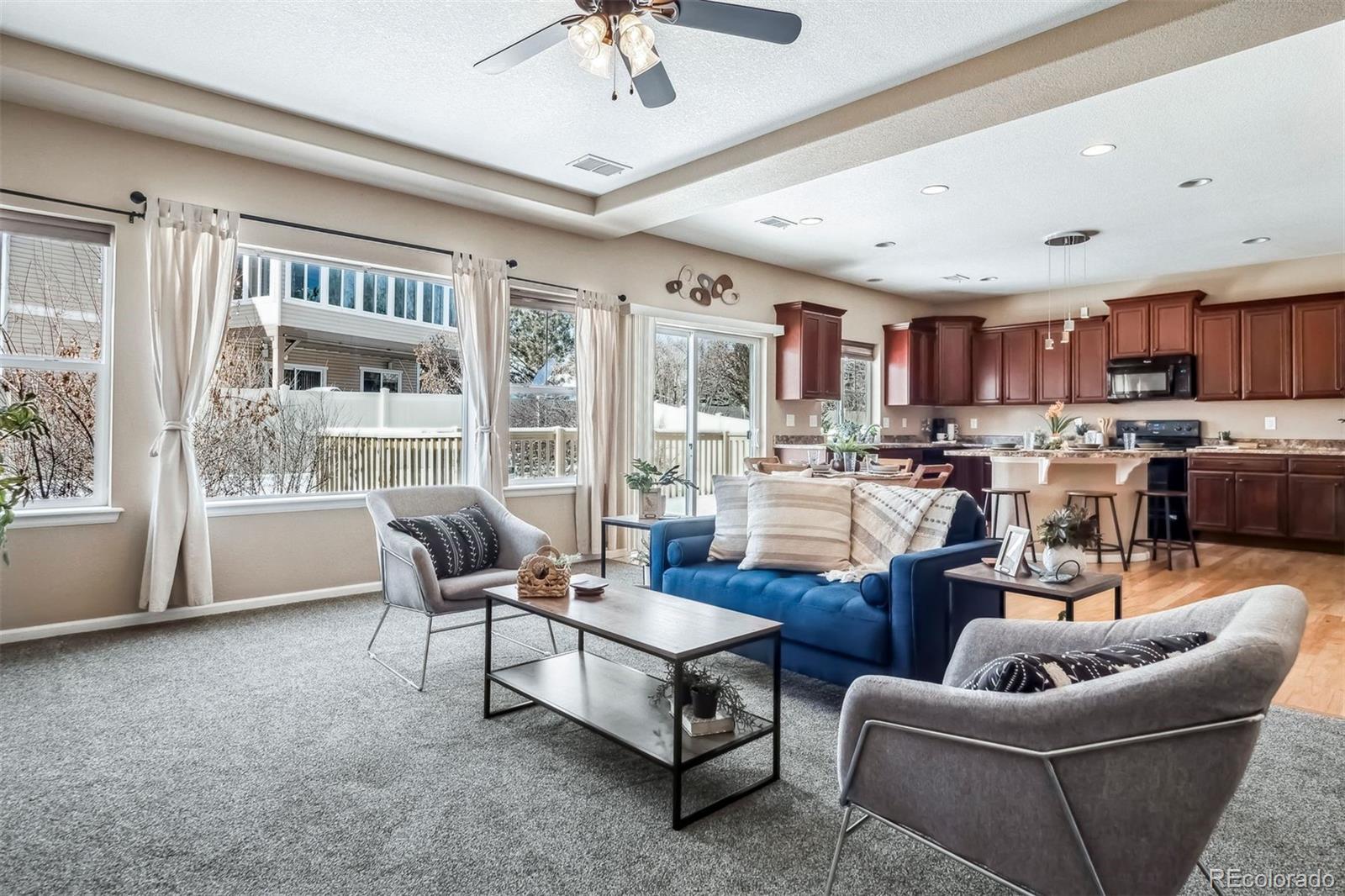 Report Image #1 for 5036  Ridgewood Drive,Johnstown, Colorado