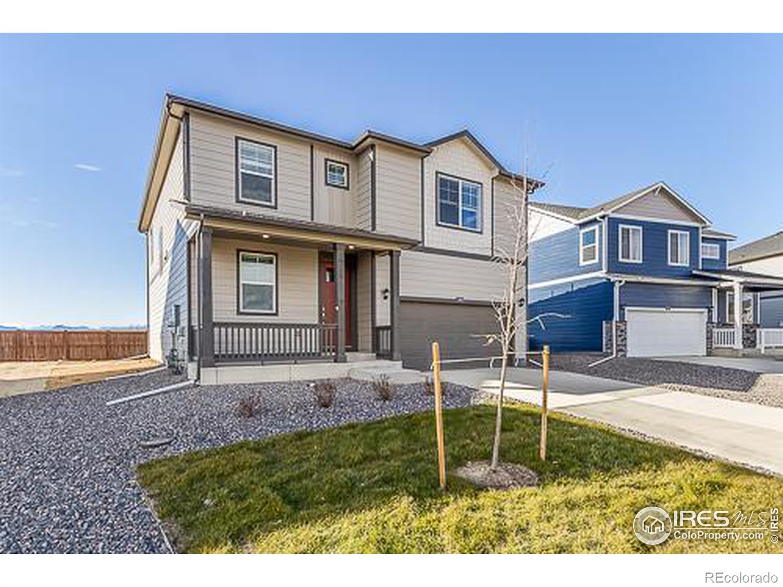 Report Image #1 for 2262  Base Street,Fort Lupton, Colorado