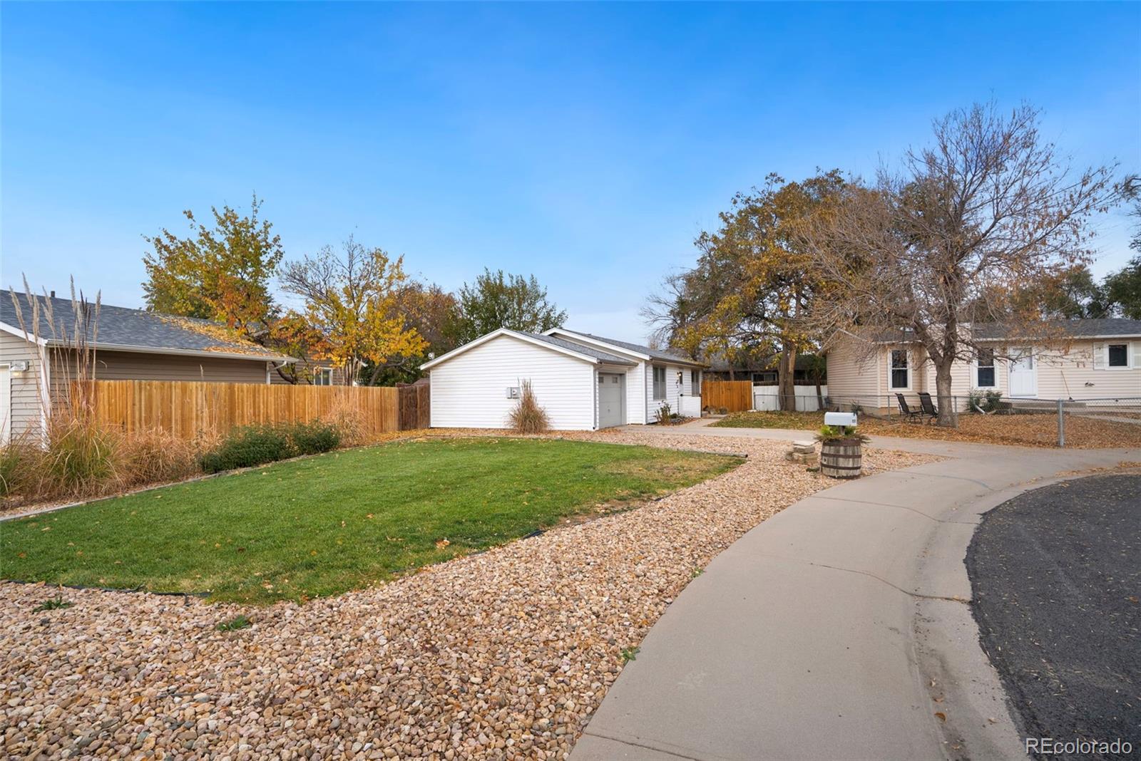 Report Image #1 for 505  35th Street Court,Evans, Colorado